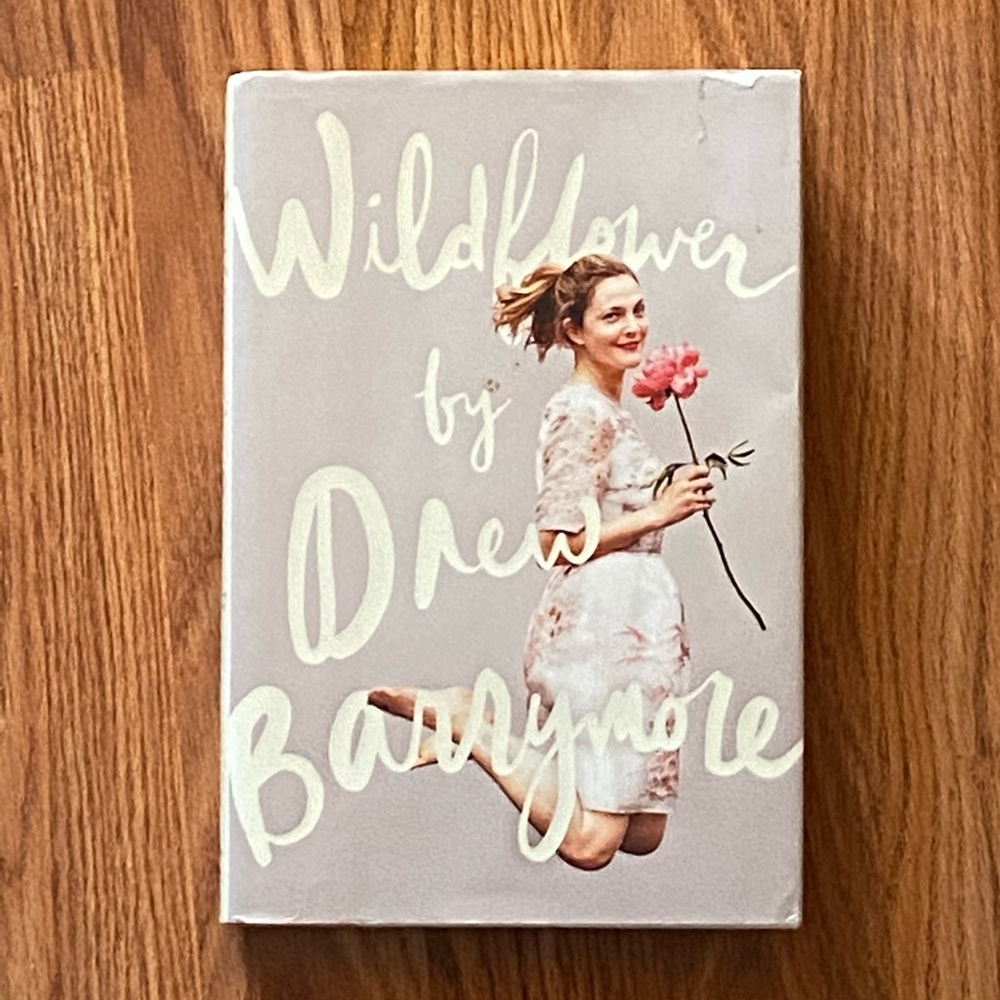 Wildflower - Drew Barrymore